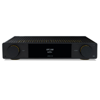 Arcam A25 Plus интегральный усилитель