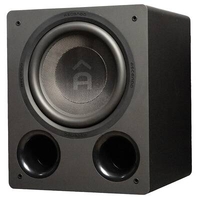 ASCENDO THE 12 SUB ACTIVE VENTED сабвуфер