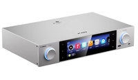 FiiO S15 сетевой плеер