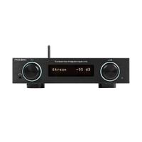PREMIERA D2S интегральный усилитель